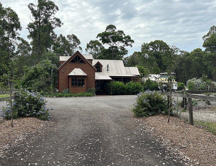 Black Hill, New South Wales