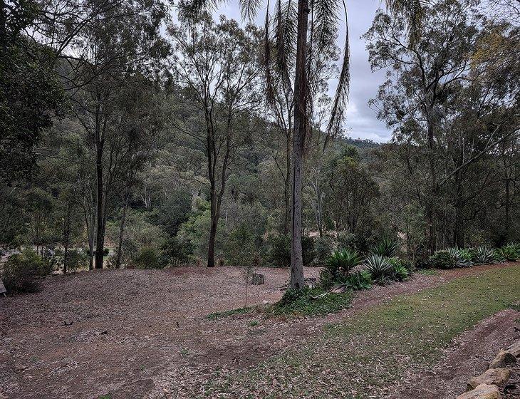 Upper Flagstone, Queensland