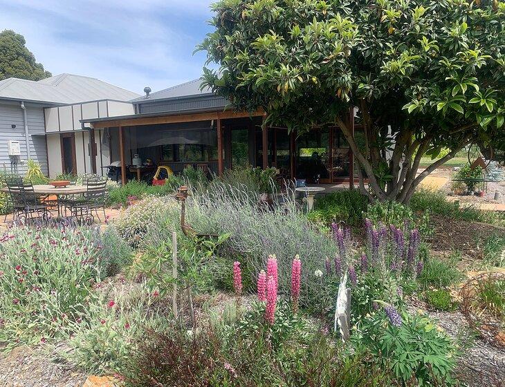 Chewton, Victoria