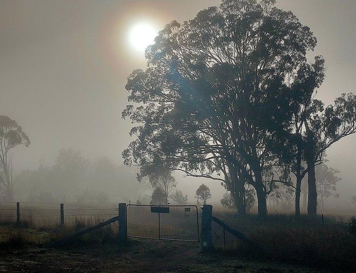 Wildash, Queensland