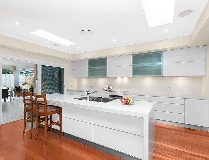 Woonona, New South Wales