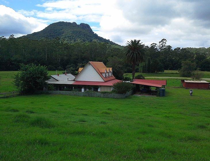 Killabakh, New South Wales