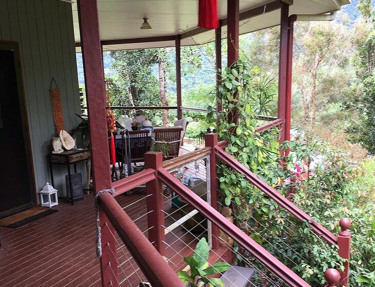 Goldsborough, Queensland