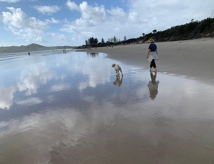 Ettalong Beach, New South Wales