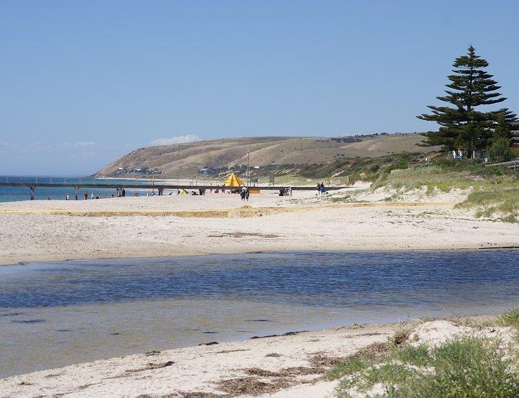 Normanville, South Australia