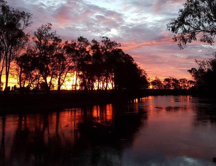 Murray Downs, Victoria