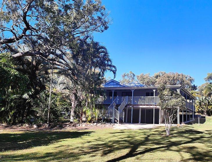 Tannum Sands, Queensland