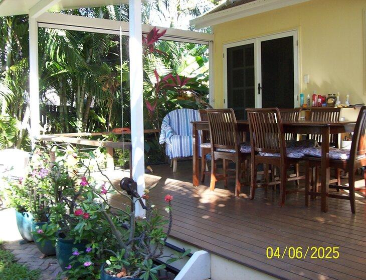 West End (townsville - Qld), Queensland