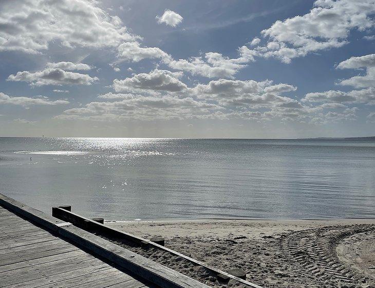 Capel Sound, Victoria