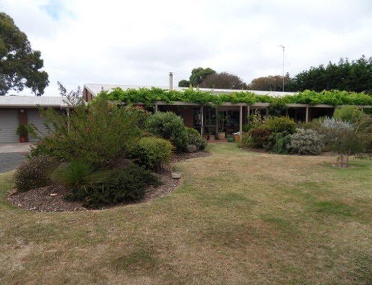 Wallington, Victoria