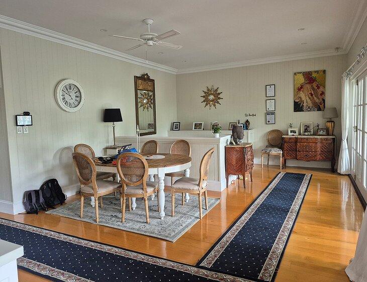 Paddington, Queensland