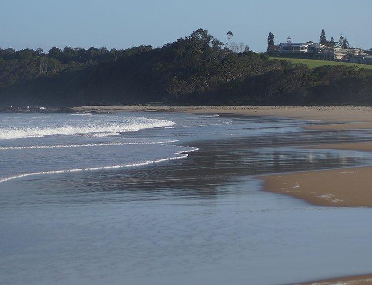 Hallidays Point, New South Wales