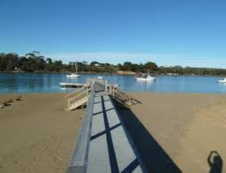 Cremorne, Tasmania