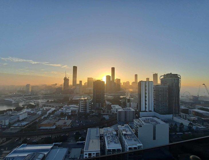 South Brisbane, Queensland