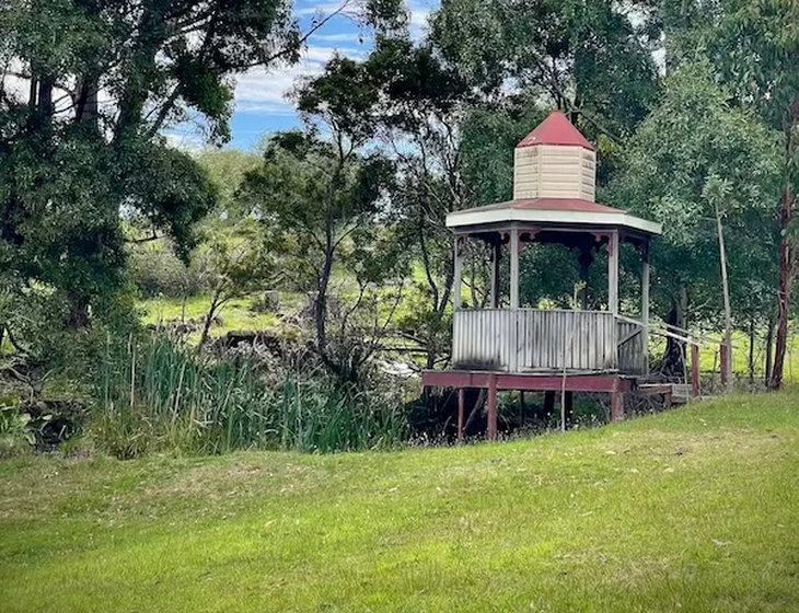 Lower Barrington, Tasmania