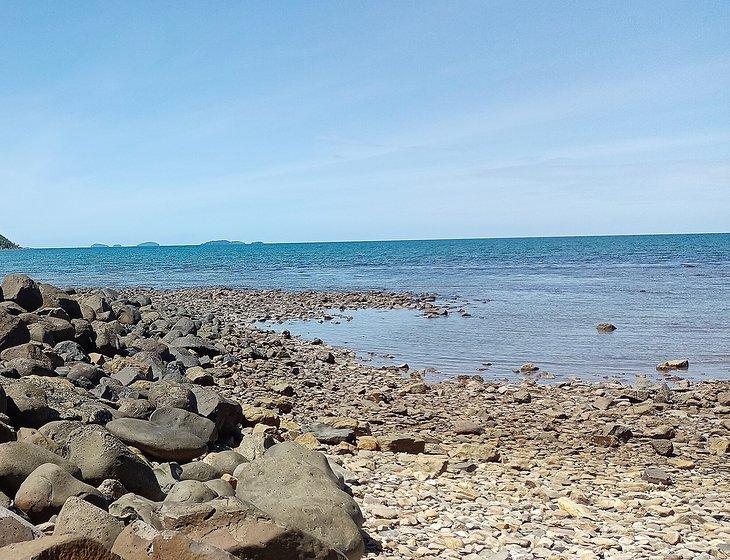 Bingil Bay (mission Beach), Queensland