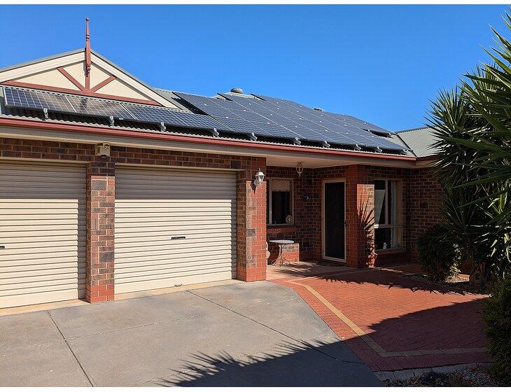 Richmond, South Australia