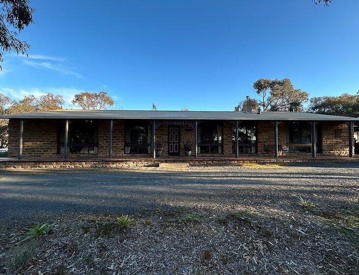 Black Range, Victoria