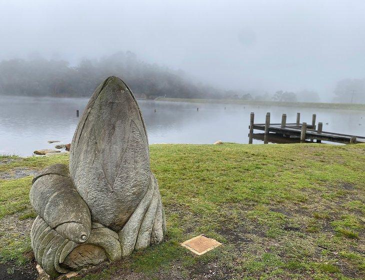 Wentworth Falls, New South Wales