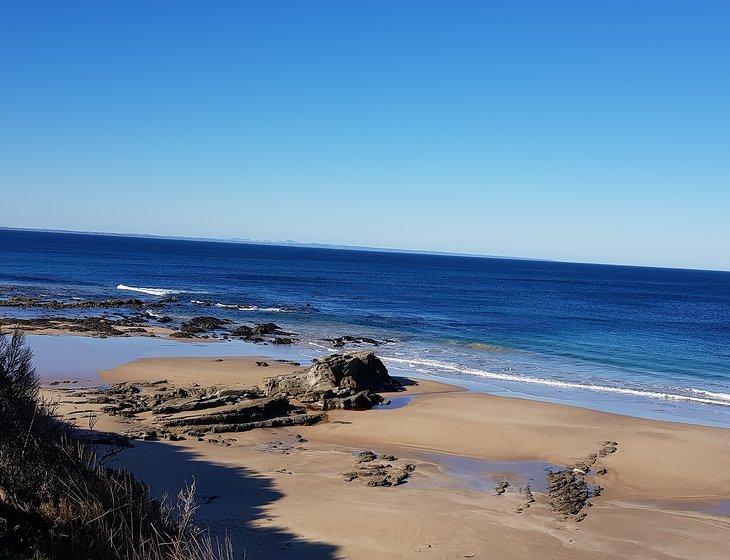 Cape Paterson, Victoria