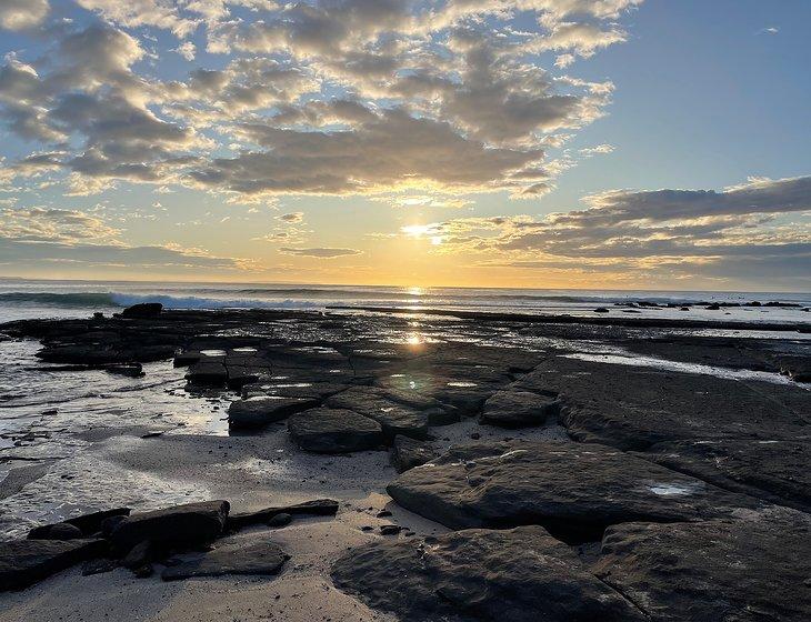 Mollymook, New South Wales