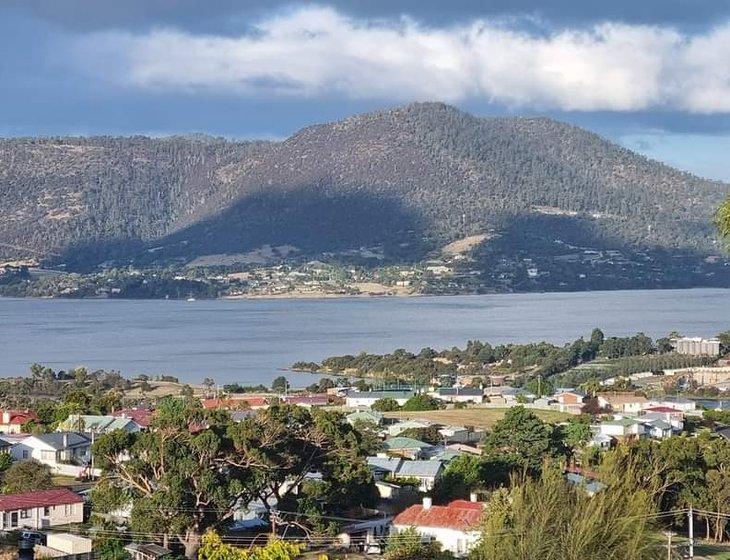 Berriedale, Tasmania