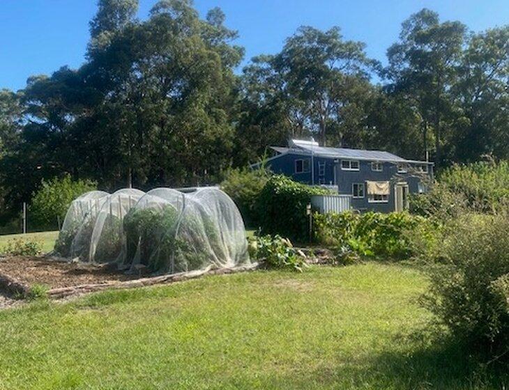 Quorrobolong, New South Wales
