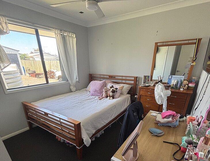 Westbrook, Queensland