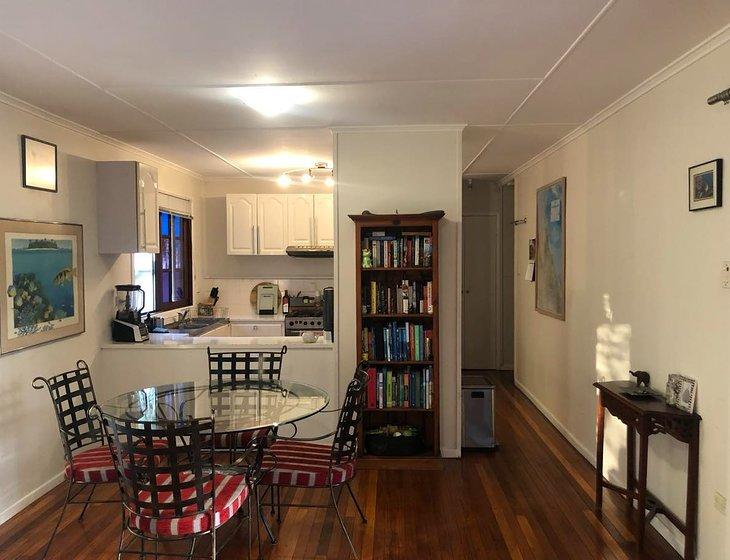 Fairfield, Queensland