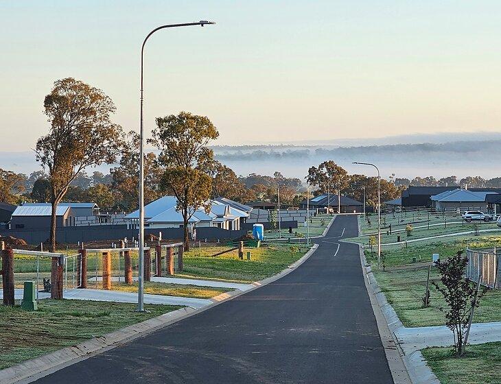 Rosenthal Heights, Queensland