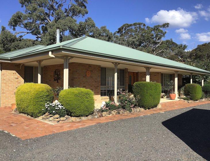 Royalla Nsw, New South Wales