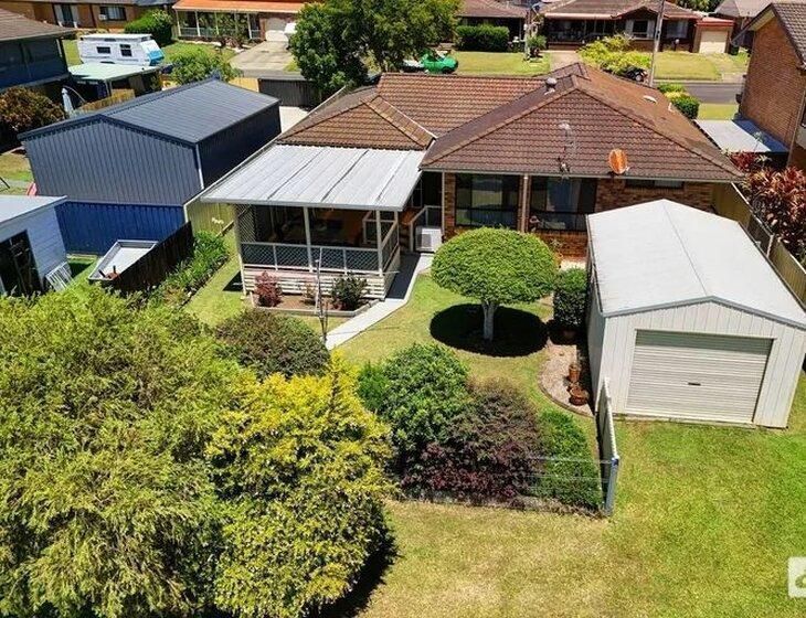 Cundletown, New South Wales - Image 4