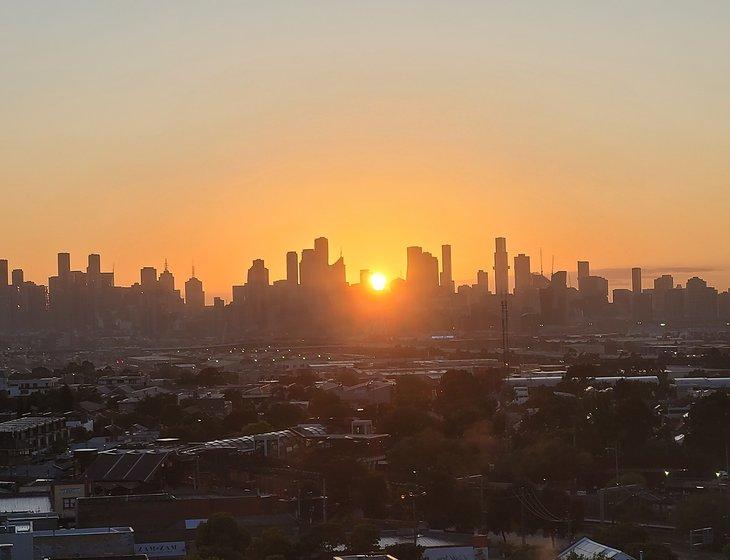 Footscray, Victoria