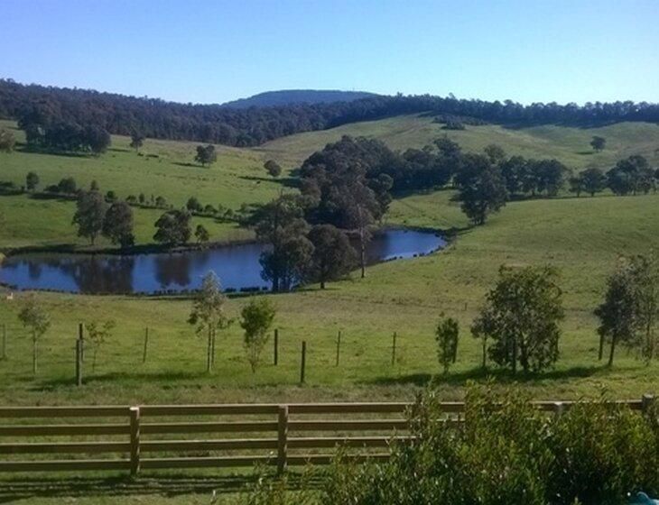 Clifton Creek, Victoria
