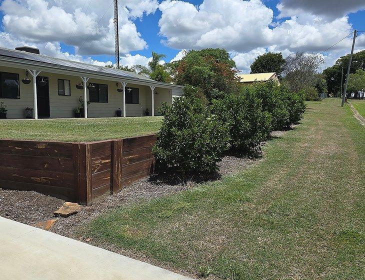 Monto, Queensland