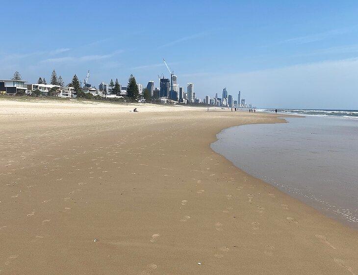 Mermaid Beach, Queensland