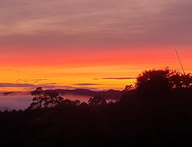 Wilmot, Tasmania