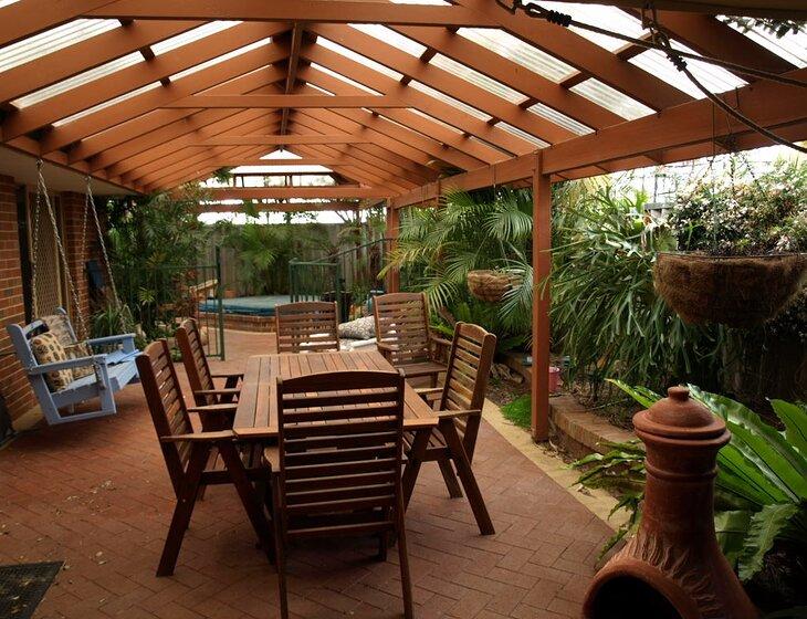 Woodvale, Western Australia