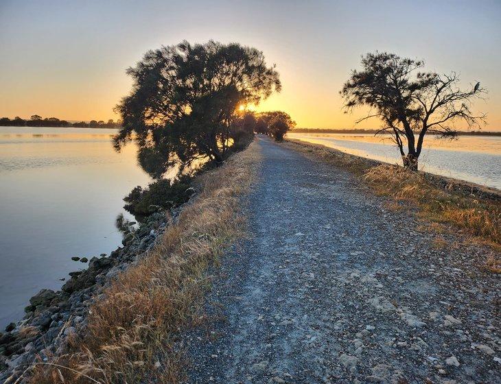 South Yunderup, Western Australia