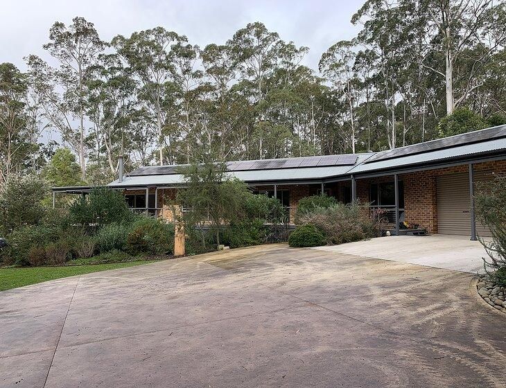 Tapitallee, New South Wales
