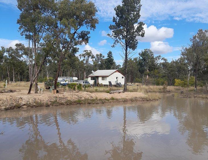 Kumbarilla, Queensland