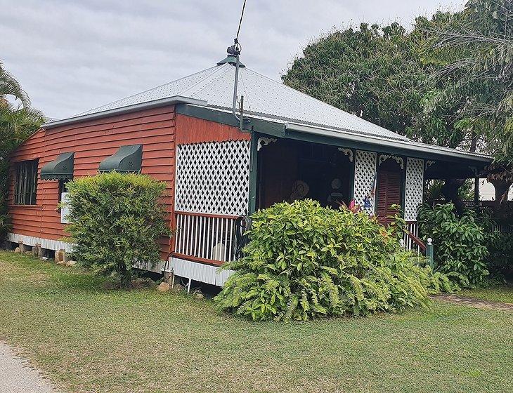 Bowen Whitsunday, Queensland