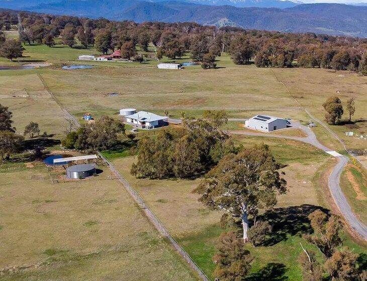 Tolmie, Victoria - Image 2