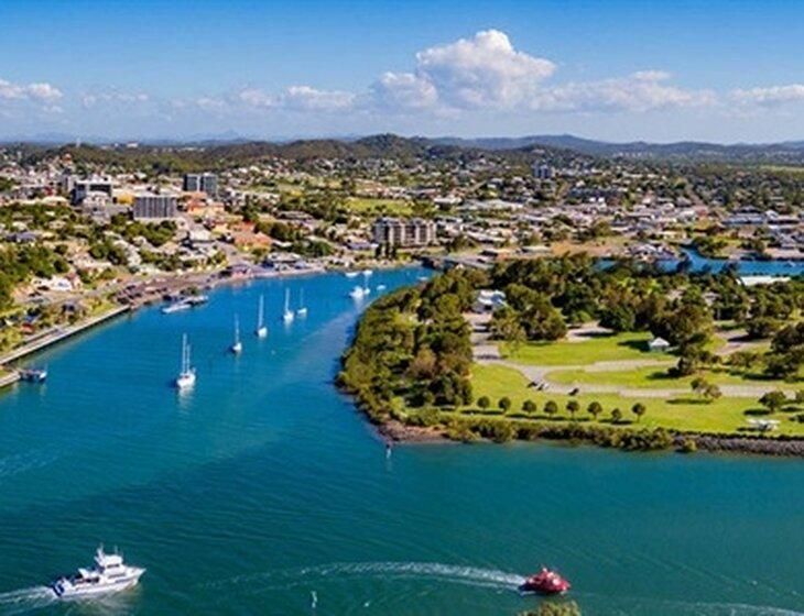 New Auckland, Gladstone, Queensland - Image 3