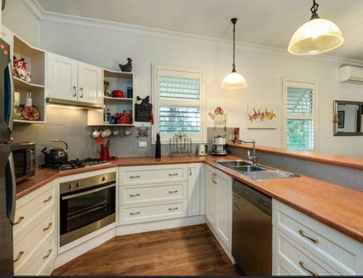 Cardiff Heights, New South Wales