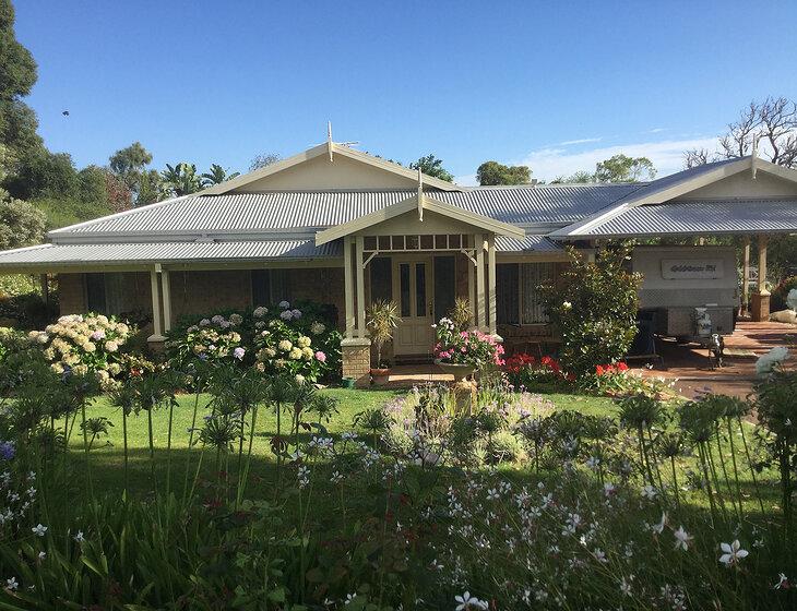 Gnangara, Western Australia