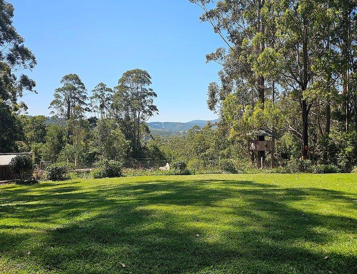 Hannam Vale, New South Wales