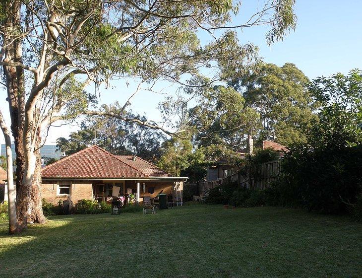 Pennant Hills, New South Wales