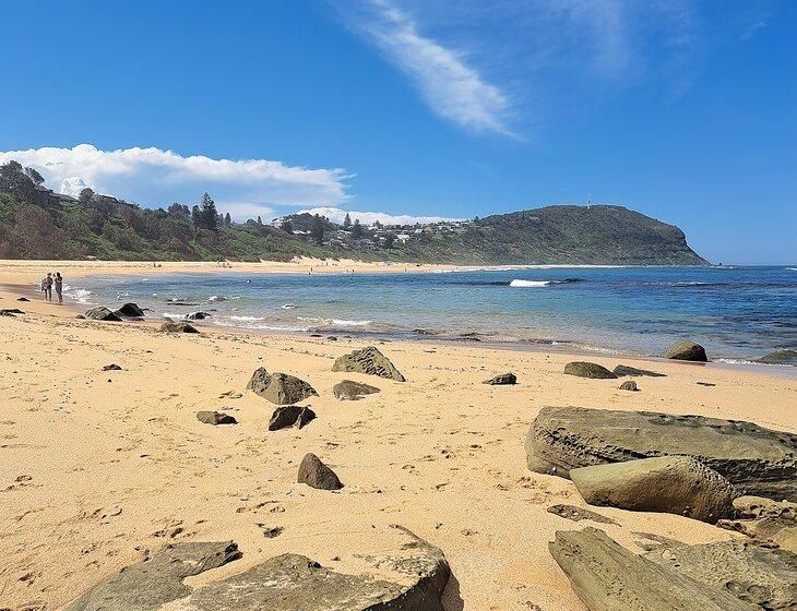 Forresters Beach, New South Wales - Image 1
