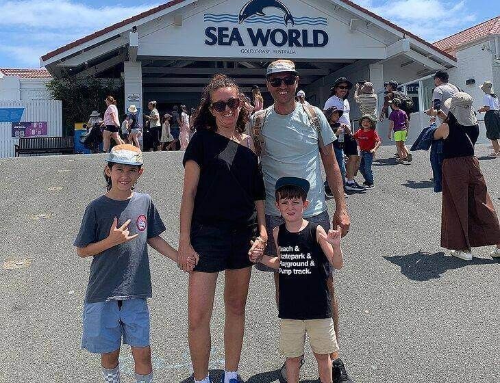 Hervey Bay, Queensland
